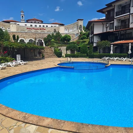 アパート Arena I By The Sea スヴェティ・ヴラス