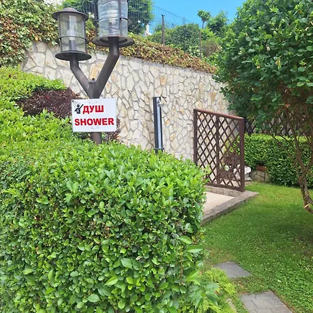 Arena I By The Sea アパート スヴェティ・ヴラス