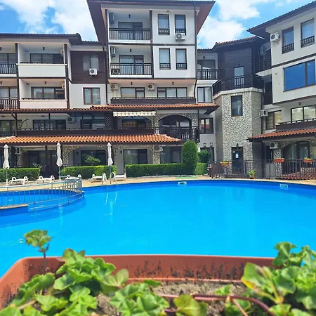 Arena I By The Sea Apartamento