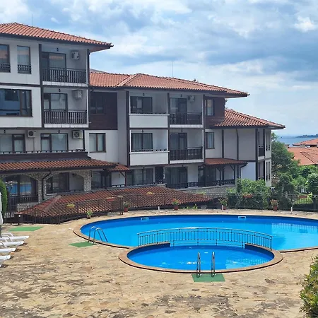 アパート Arena I By The Sea *