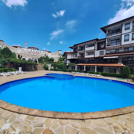 Arena I By The Sea Apartamento Sveti Vlas