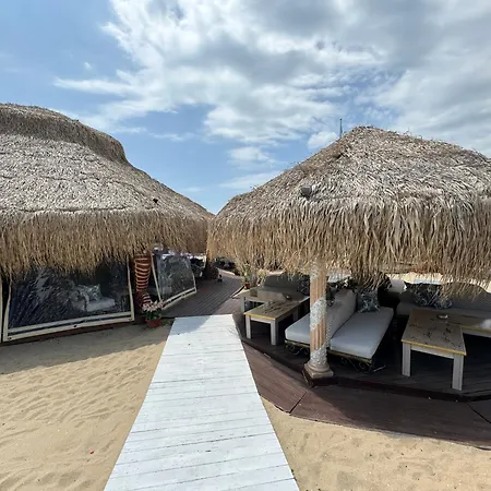 Arena I By The Sea Apartamento *